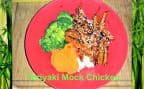 Best Teriyaki Mock Chicken in Rocklin, CA