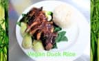 Best Soy Duck Bok Choy in Rocklin, CA