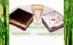 Best Vegan Brownie in Rocklin, CA